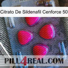 Sildenafil Citrate Cenforce 50 13